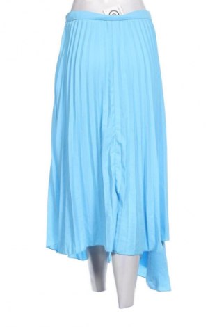 Szoknya ASOS, Méret M, Szín Kék, Ár 11 099 Ft