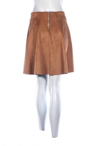 Fustă About You, Mărime M, Culoare Maro, Preț 150,99 Lei