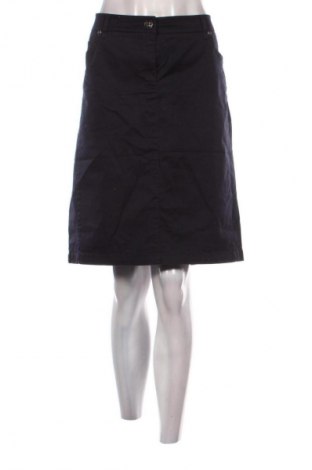 Φούστα Adagio, Μέγεθος XL, Χρώμα Μπλέ, Τιμή 5,99 €