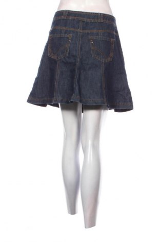 Fustă Alpaca Camargo, Mărime M, Culoare Albastru, Preț 133,99 Lei