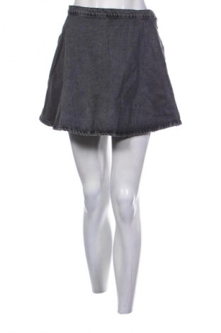 Szoknya American Apparel, Méret S, Szín Szürke, Ár 6 769 Ft