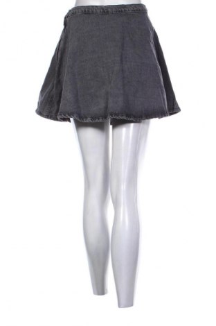 Szoknya American Apparel, Méret S, Szín Szürke, Ár 6 769 Ft