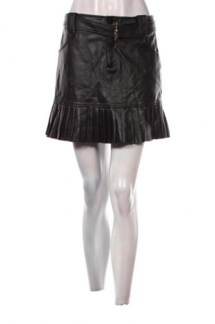 Fustă Amisu, Mărime S, Culoare Negru, Preț 61,99 Lei