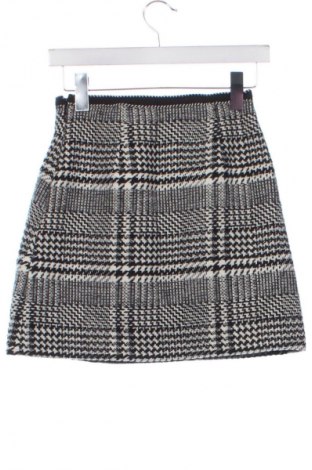 Fustă Amisu, Mărime XS, Culoare Multicolor, Preț 61,99 Lei