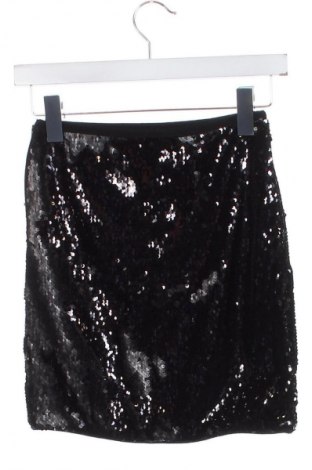 Fustă Amisu, Mărime XS, Culoare Negru, Preț 24,99 Lei