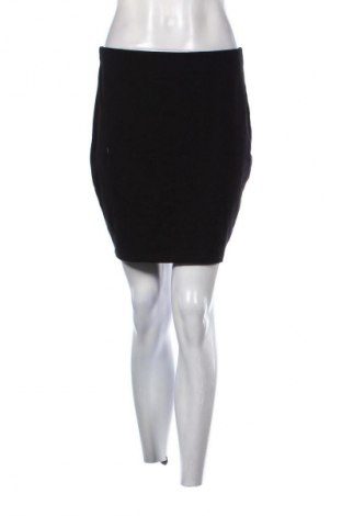 Fustă Amisu, Mărime L, Culoare Negru, Preț 61,99 Lei