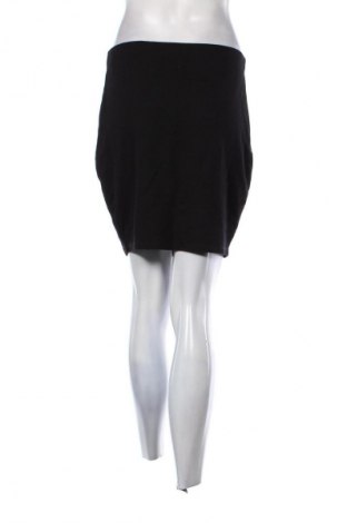 Fustă Amisu, Mărime L, Culoare Negru, Preț 61,99 Lei