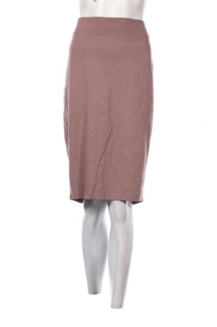 Szoknya Amisu, Méret XL, Szín Hamurózsaszín, Ár 5 199 Ft
