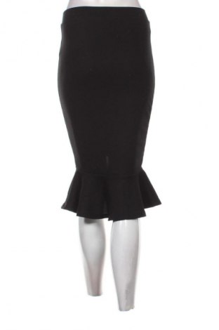 Fustă Amisu, Mărime S, Culoare Negru, Preț 75,99 Lei