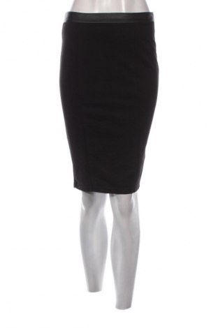 Fustă Amisu, Mărime S, Culoare Negru, Preț 21,99 Lei