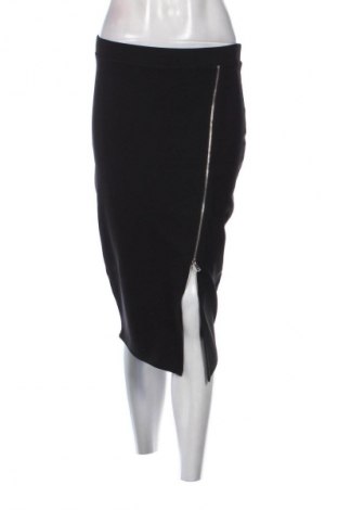 Fustă Amisu, Mărime M, Culoare Negru, Preț 75,99 Lei
