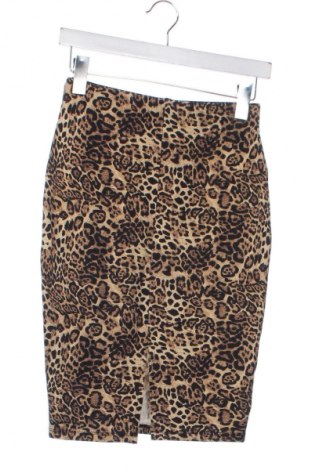 Rock Amisu, Größe XS, Farbe Mehrfarbig, Preis 13,99 €
