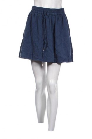 Φούστα Anti blue, Μέγεθος S, Χρώμα Μπλέ, Τιμή 59,99 €