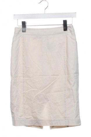 Φούστα Ariston S, Μέγεθος XS, Χρώμα Εκρού, Τιμή 5,99 €