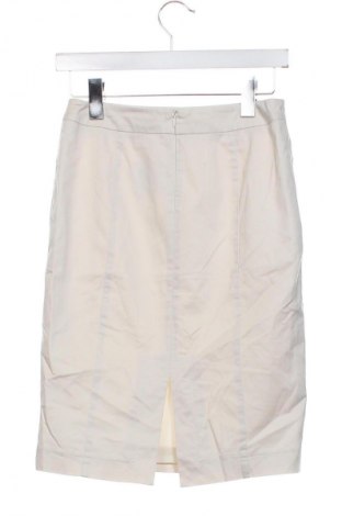 Φούστα Ariston S, Μέγεθος XS, Χρώμα Εκρού, Τιμή 5,99 €