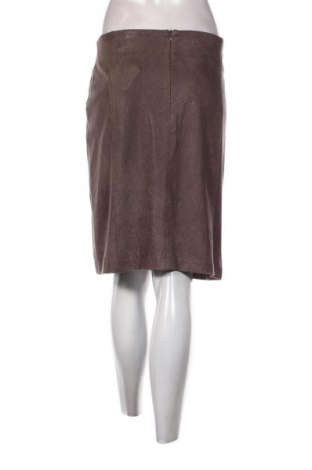 Fustă Armand Thiery, Mărime XL, Culoare Maro, Preț 133,99 Lei