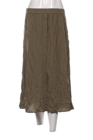 Spódnica Aware by Vero Moda, Rozmiar M, Kolor Zielony, Cena 134,99 zł