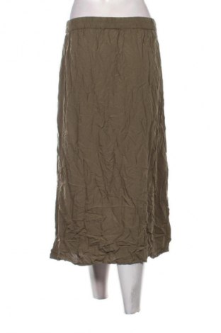 Spódnica Aware by Vero Moda, Rozmiar M, Kolor Zielony, Cena 134,99 zł
