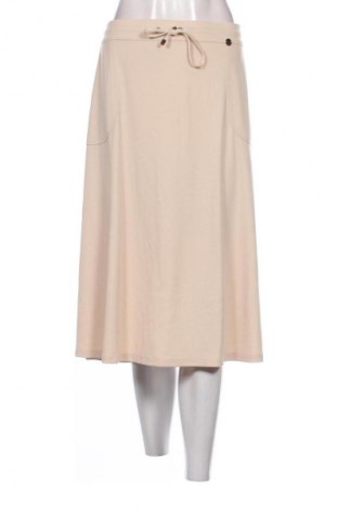 Φούστα Barbara Lebek, Μέγεθος XL, Χρώμα  Μπέζ, Τιμή 39,99 €