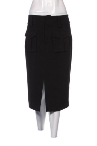 Φούστα Berenice, Μέγεθος M, Χρώμα Μαύρο, Τιμή 56,99 €