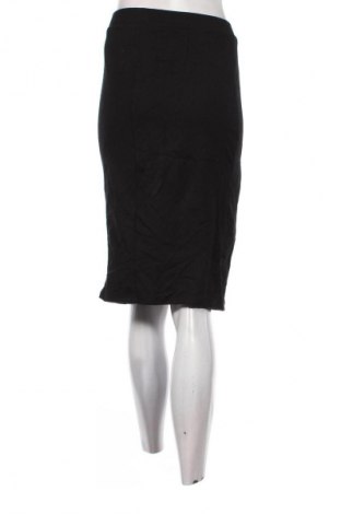 Fustă Bershka, Mărime S, Culoare Negru, Preț 64,99 Lei