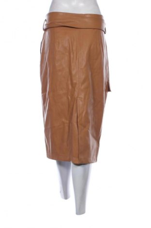 Φούστα Berna, Μέγεθος L, Χρώμα Καφέ, Τιμή 80,99 €