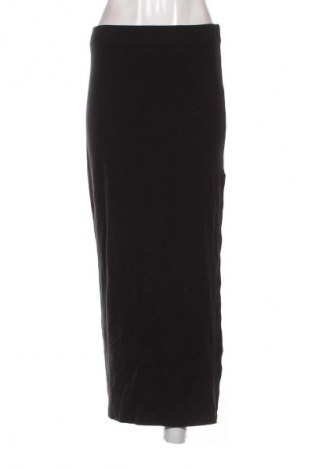 Fustă Bershka, Mărime XL, Culoare Negru, Preț 117,99 Lei