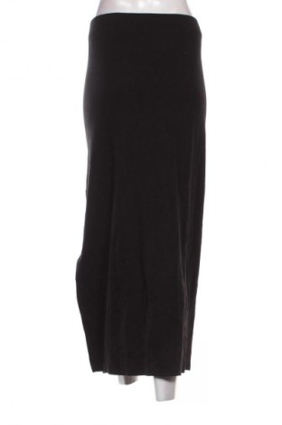 Fustă Bershka, Mărime XL, Culoare Negru, Preț 117,99 Lei