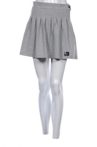 Sukňa Bershka, Veľkosť M, Farba Sivá, Cena  4,95 €