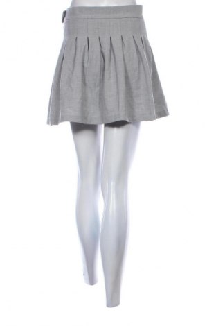 Sukňa Bershka, Veľkosť M, Farba Sivá, Cena  4,95 €