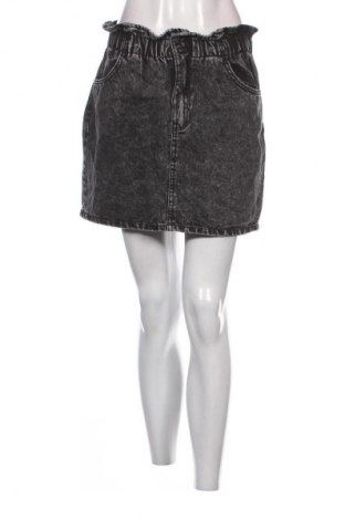 Fustă Bershka, Mărime M, Culoare Negru, Preț 38,99 Lei