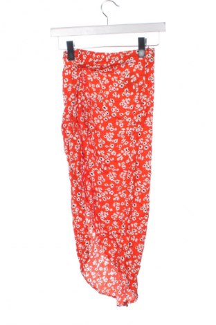 Φούστα Bershka, Μέγεθος XS, Χρώμα Πολύχρωμο, Τιμή 12,99 €