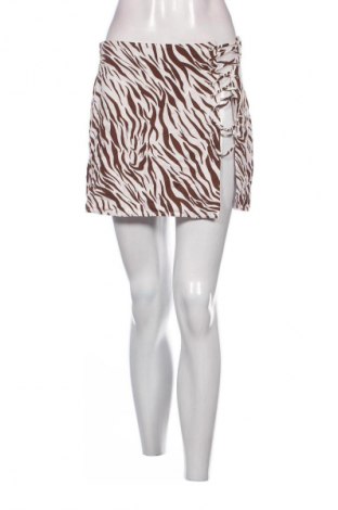Rock Bershka, Größe M, Farbe Mehrfarbig, Preis 13,99 €