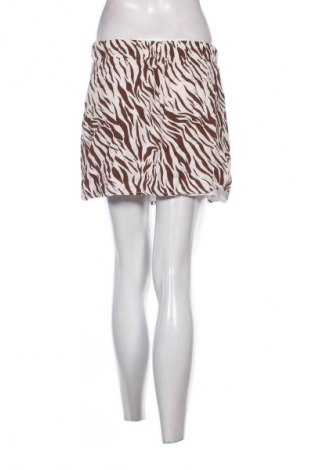 Rock Bershka, Größe M, Farbe Mehrfarbig, Preis 13,99 €