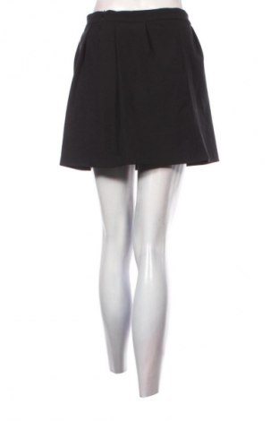 Φούστα Bershka, Μέγεθος M, Χρώμα Μαύρο, Τιμή 12,99 €