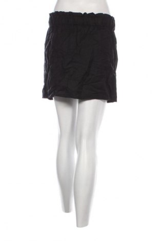 Fustă Bershka, Mărime S, Culoare Negru, Preț 105,99 Lei