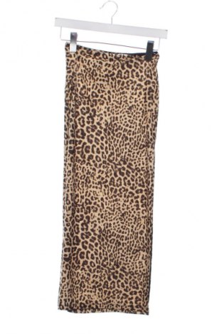 Sukně Bershka, Velikost XS, Barva Vícebarevné, Cena  379,00 Kč
