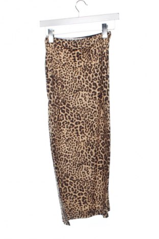 Sukně Bershka, Velikost XS, Barva Vícebarevné, Cena  379,00 Kč