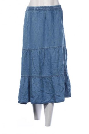 Fustă Betty Barclay, Mărime M, Culoare Albastru, Preț 81,99 Lei