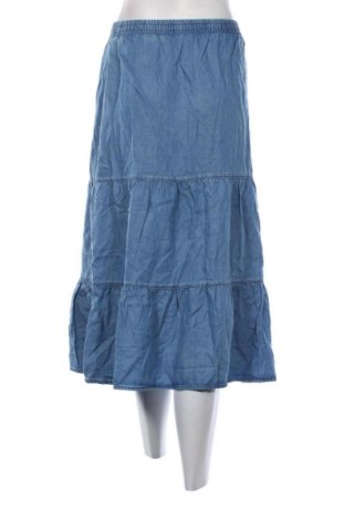 Fustă Betty Barclay, Mărime M, Culoare Albastru, Preț 81,99 Lei