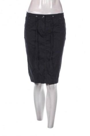 Φούστα Bexleys, Μέγεθος M, Χρώμα Μπλέ, Τιμή 10,99 €