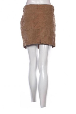 Fustă Blue Motion, Mărime L, Culoare Maro, Preț 61,99 Lei
