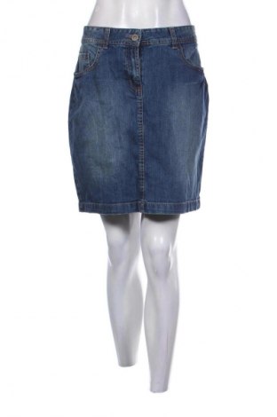 Sukně Blue Motion, Velikost L, Barva Modrá, Cena  299,00 Kč
