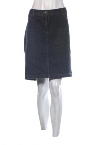 Sukně Blue Motion, Velikost XL, Barva Modrá, Cena  469,00 Kč