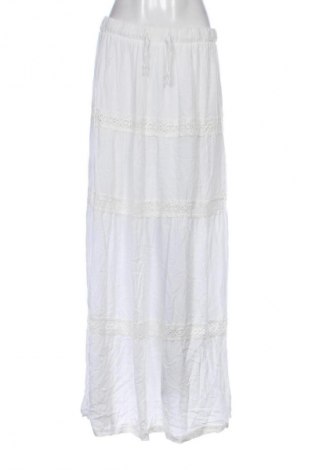 Spódnica Blue Motion, Rozmiar M, Kolor Biały, Cena 118,99 zł