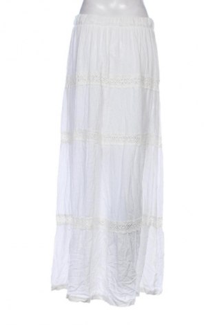 Spódnica Blue Motion, Rozmiar M, Kolor Biały, Cena 118,99 zł