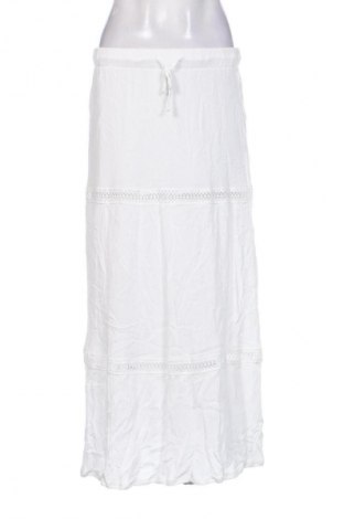 Fustă Blue Motion, Mărime S, Culoare Alb, Preț 52,99 Lei
