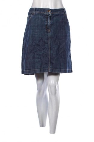 Rock Boden, Größe XXL, Farbe Blau, Preis 29,99 €