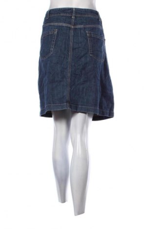 Rock Boden, Größe XXL, Farbe Blau, Preis 29,99 €