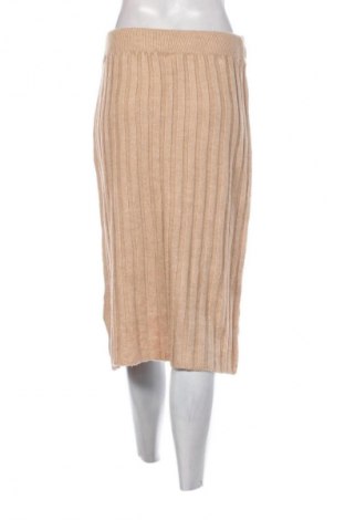 Spódnica Body Flirt, Rozmiar M, Kolor Beżowy, Cena 75,99 zł